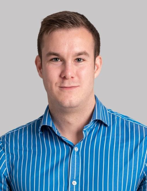 Alex Nash